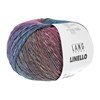 Lang Yarns Linello 1066.0010 blauw roze
