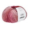 Lang Yarns Linello 1066.0065 fuchsia rood roze