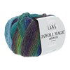 Lang Yarns Jawoll Magic Degrade 85.0118 groen paars blauw