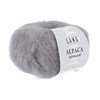 Lang Yarns Alpaca superlight 749.0024 zilver grijs op=op uit collectie