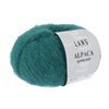 Lang Yarns Alpaca superlight 749.0074 smaragd groen op=op uit collectie