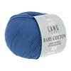 Lang Yarns Baby Cotton 112.0006 blauw