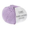 Lang Yarns Baby Cotton 112.0007 lila