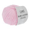 Lang Yarns Baby Cotton 112.0009 roze
