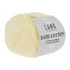Lang Yarns Baby Cotton 112.0013 citroen