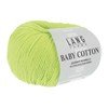 Lang Yarns Baby Cotton 112.0016 lichtgroen