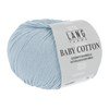 Lang Yarns Baby Cotton 112.0021 baby blauw