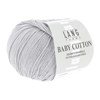 Lang Yarns Baby Cotton 112.0024 lichtgrijs