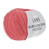 Lang Yarns Baby Cotton 112.0029 oranje meloen