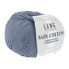 Lang Yarns Baby Cotton 112.0033 baby blauw