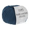 Lang Yarns Baby Cotton 112.0035 marineblauw