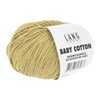 Lang Yarns Baby Cotton 112.0050 old gold
