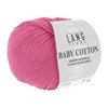 Lang Yarns Baby Cotton 112.0065 fuchsia