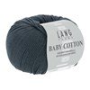 Lang Yarns Baby Cotton 112.0070 donkergrijs