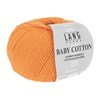 Lang Yarns Baby Cotton 112.0075 perzik