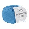 Lang Yarns Baby Cotton 112.0078 donker turkoois