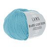 Lang Yarns Baby Cotton 112.0079 aqua
