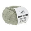 Lang Yarns Baby Cotton 112.0091 pastel groen