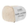 Lang Yarns Baby Cotton 112.0096 zand
