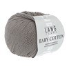 Lang Yarns Baby Cotton 112.0099 bruin grijs