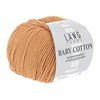 Lang Yarns Baby Cotton 112.0111 oud oranje