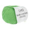 Lang Yarns Baby Cotton 112.0116 lichtgroen