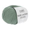 Lang Yarns Baby Cotton 112.0118 oud groen