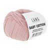 Lang Yarns Baby Cotton 112.0119 pale pink