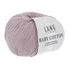 Lang Yarns Baby Cotton 112.0148 licht oud roze