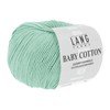 Lang Yarns Baby Cotton 112.0158 jade