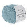 Lang Yarns Baby Cotton 112.0178 aqua
