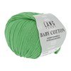 Lang Yarns Baby Cotton 112.0216 groen