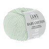 Lang Yarns Baby Cotton 112.0258 lichtgroen