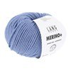 Lang Yarns Merino plus 152.0033 licht blauw