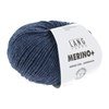 Lang Yarns Merino plus 152.0234 jeans blauw