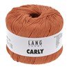 Lang Yarns Carly 1070.0059 oranje op=op uit collectie