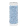 Lang Yarns Fersenwolle 86.0220 - baby blauw