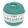 Lang Yarns SCHULGARN 10/4 1.0073 ocean