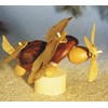 Creatief met natuurlijke materialen