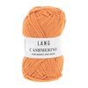Lang Yarns Cashmerino 1012.0059 oranje op=op uit collectie