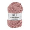 Lang Yarns CASHMERINO FOR BABIES AND MORE 1012.0119 rosé