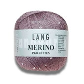 Lang Yarns Merino Paillettes