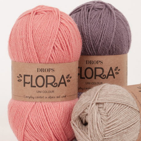 DROPS Flora