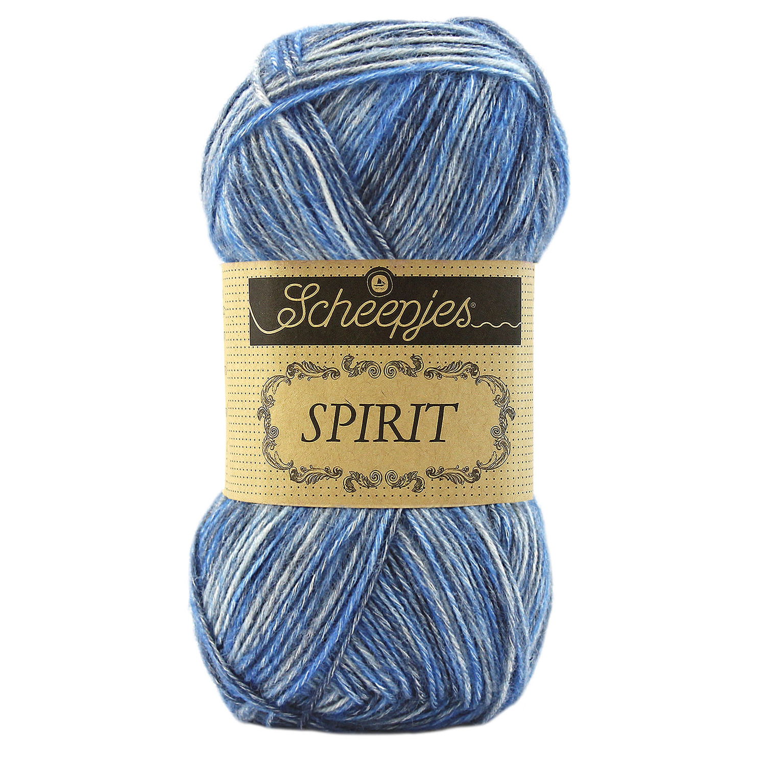Scheepjes Spirit