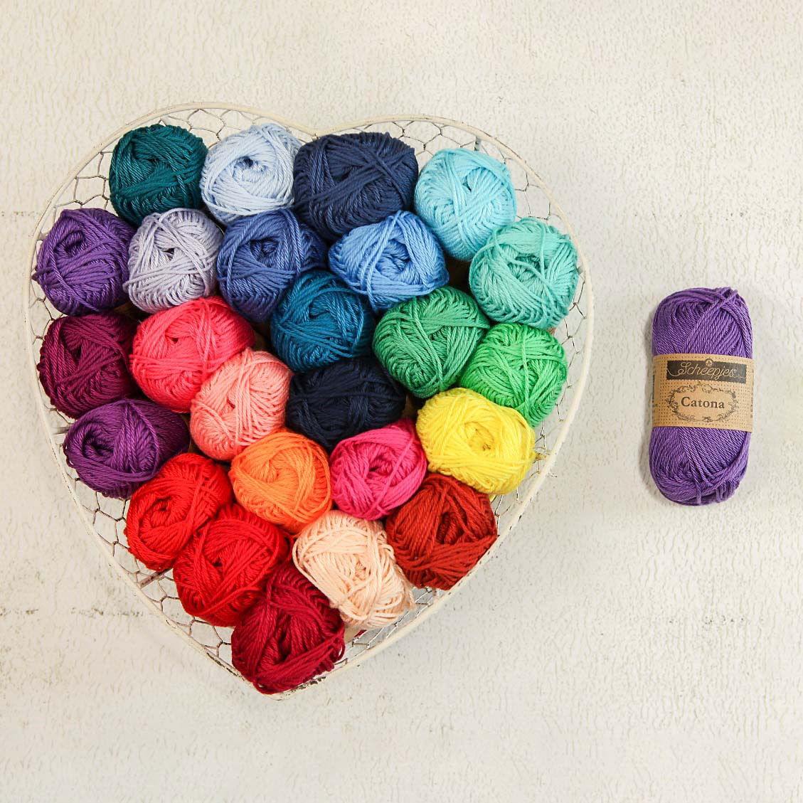 Scheepjes Catona