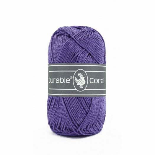 Durable Coral