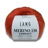 Lang Yarns Merino 130 compact