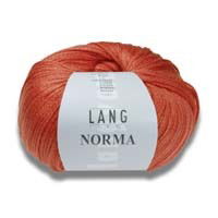 Lang Yarns Norma - Norma Color