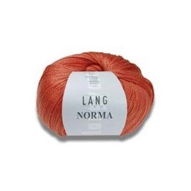 Lang Yarns Norma - Norma Color