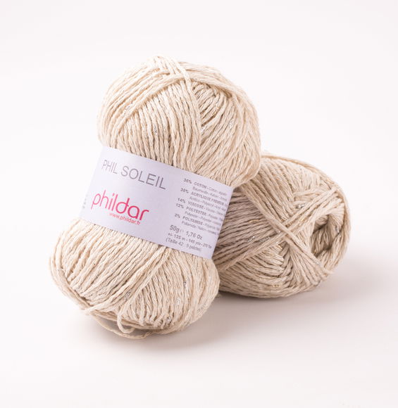 Phildar Phil Soleil (op=op)